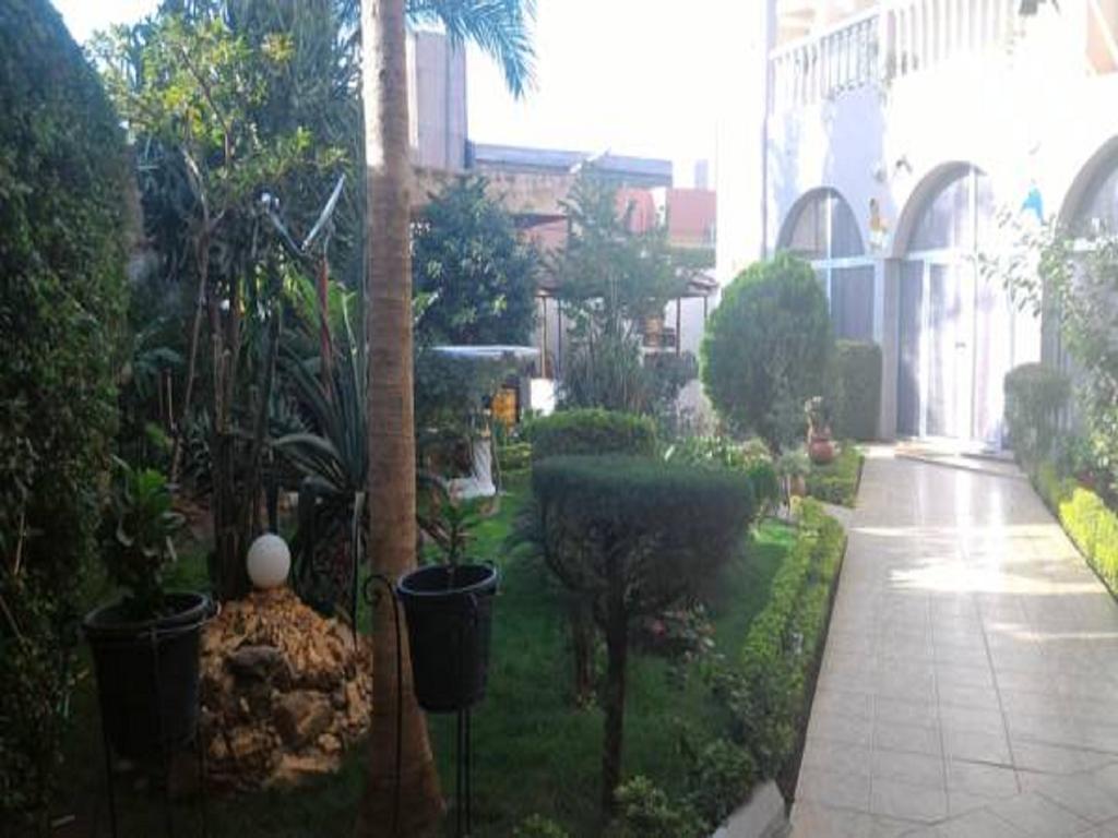 אואגדוגו Residence Diane חדר תמונה