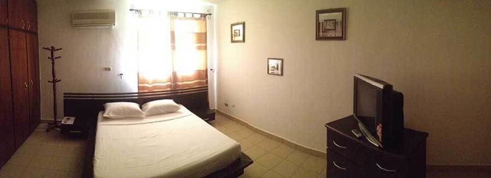 אואגדוגו Residence Diane מראה חיצוני תמונה